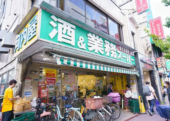 Buran House