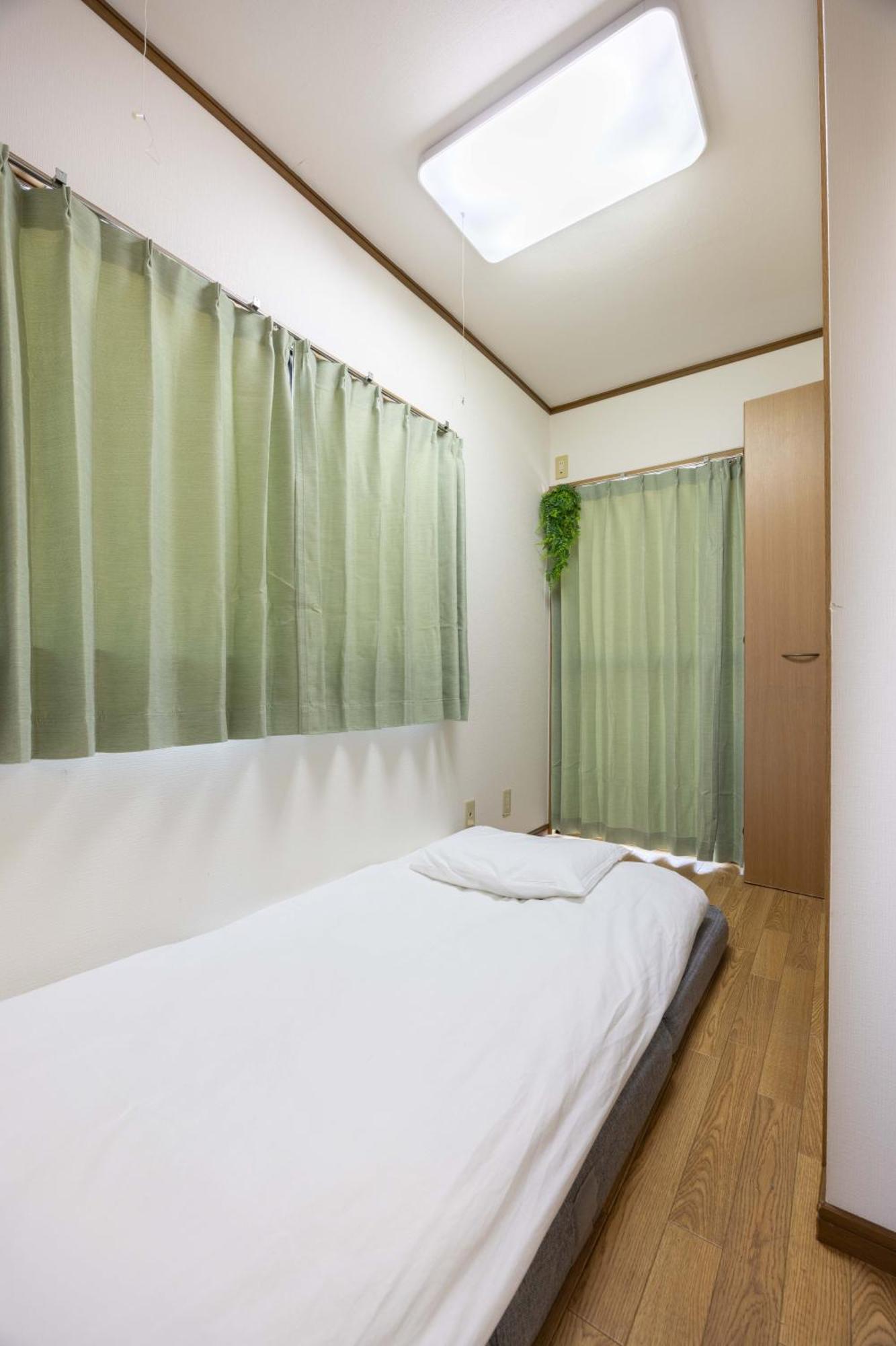 Buran House * 東京都