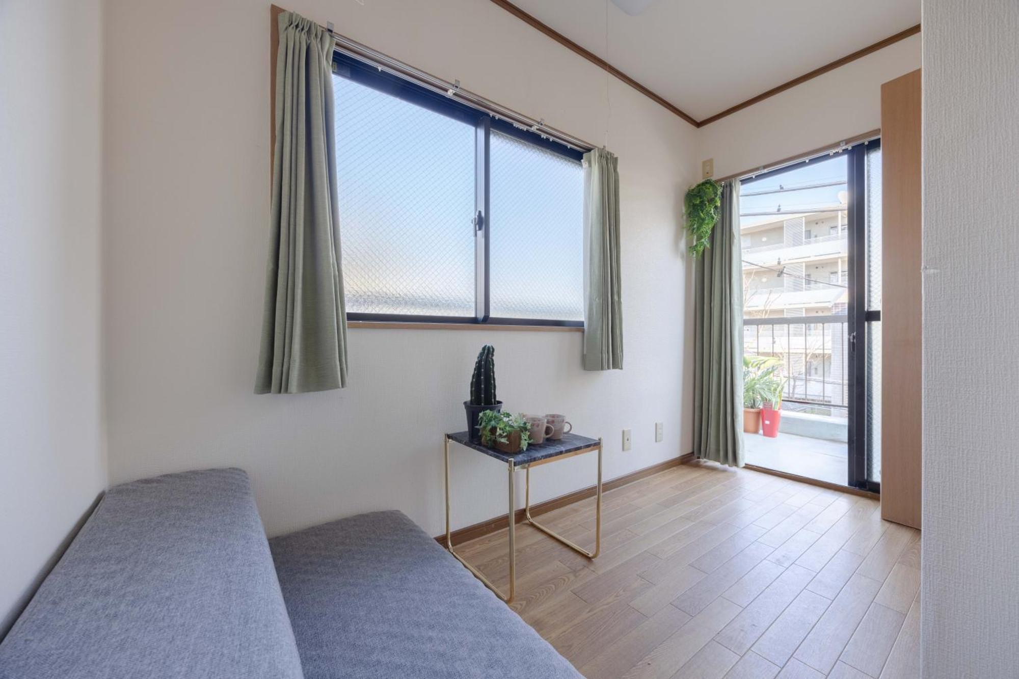 Buran House * 東京都