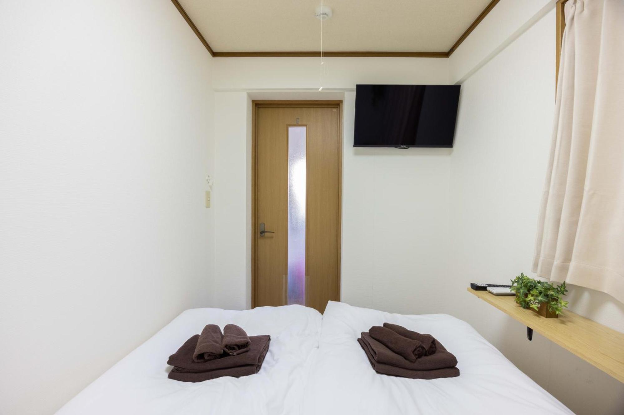 公寓 Buran House