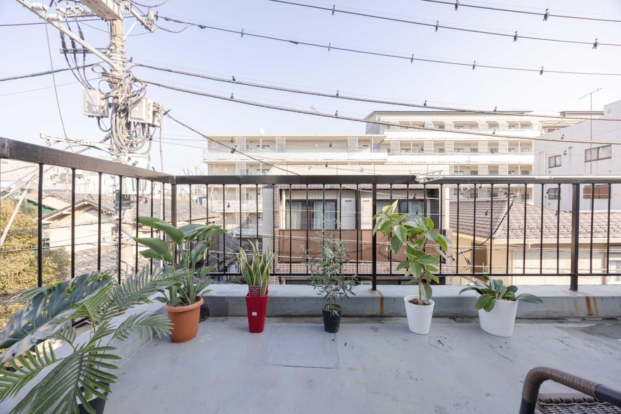 Buran House 東京都
