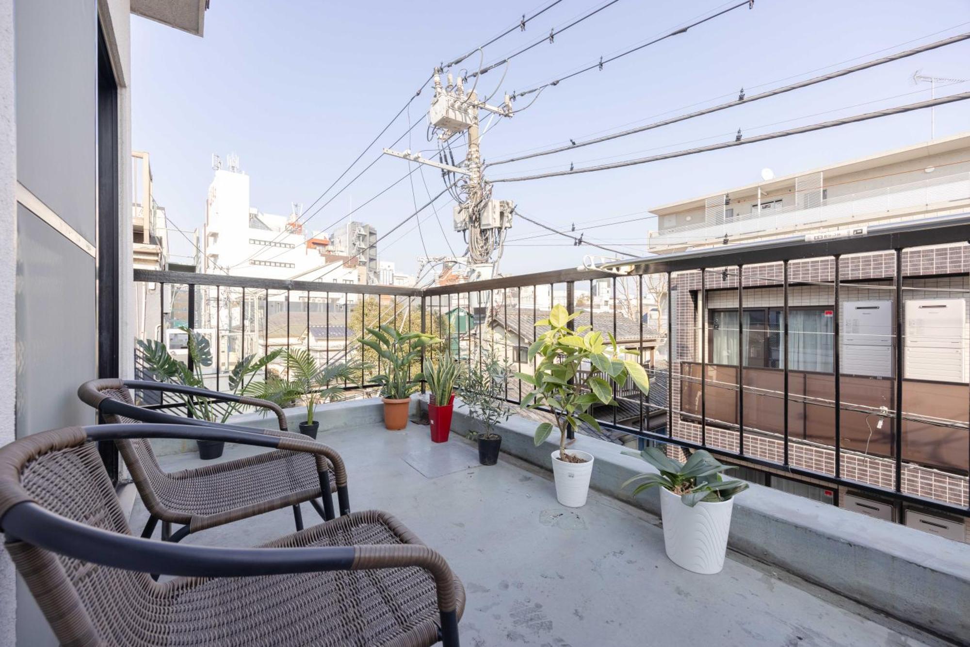 Buran House 公寓 *